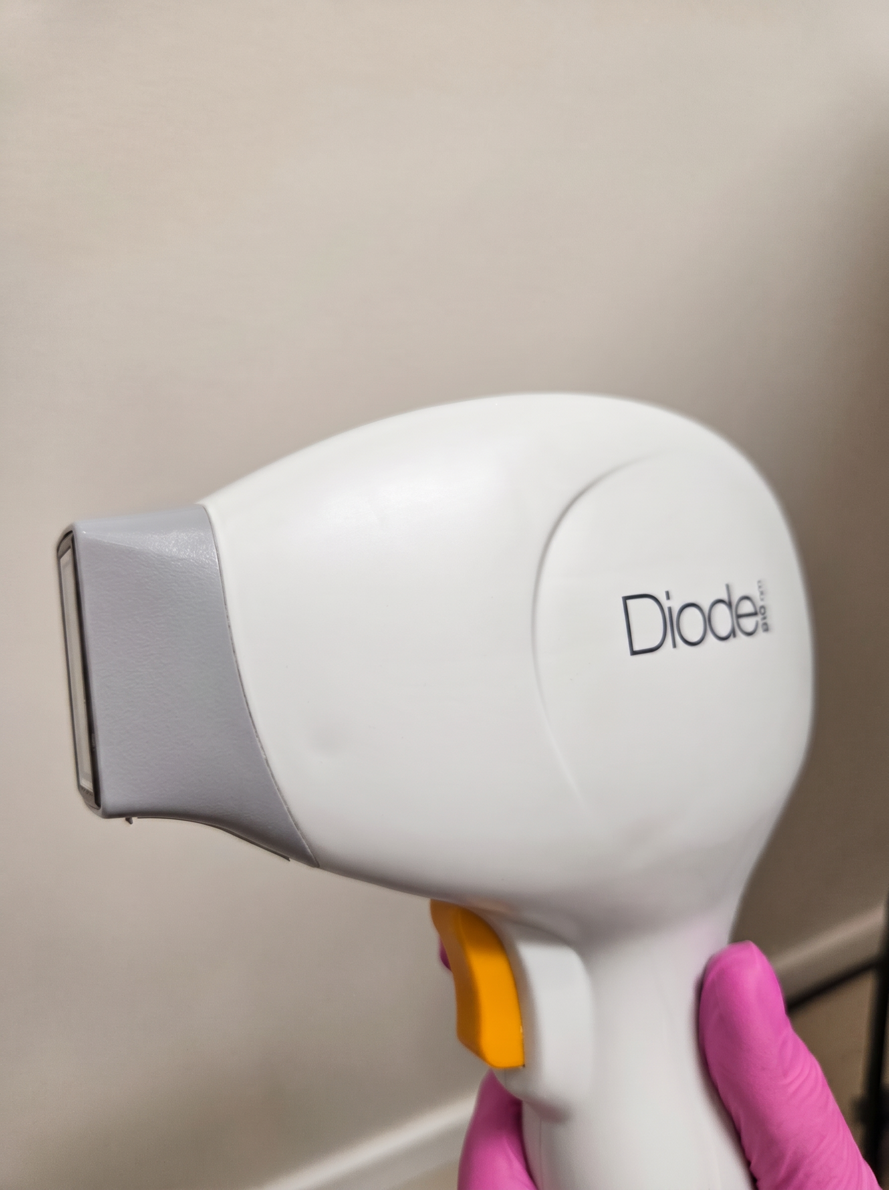 Laser diodowy 810 nm