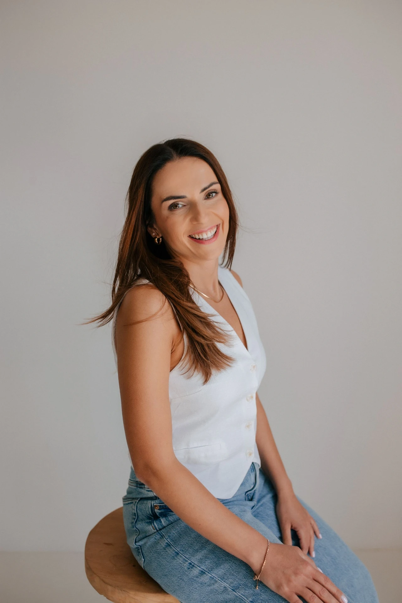 Milena Reczko — kosmetolog prowadzący gabinet Multikosmetyka w Siedlcach