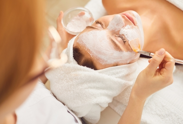 Peeling kwasowy Siedlce — peelingi chemiczne w Multi Kosmetyka